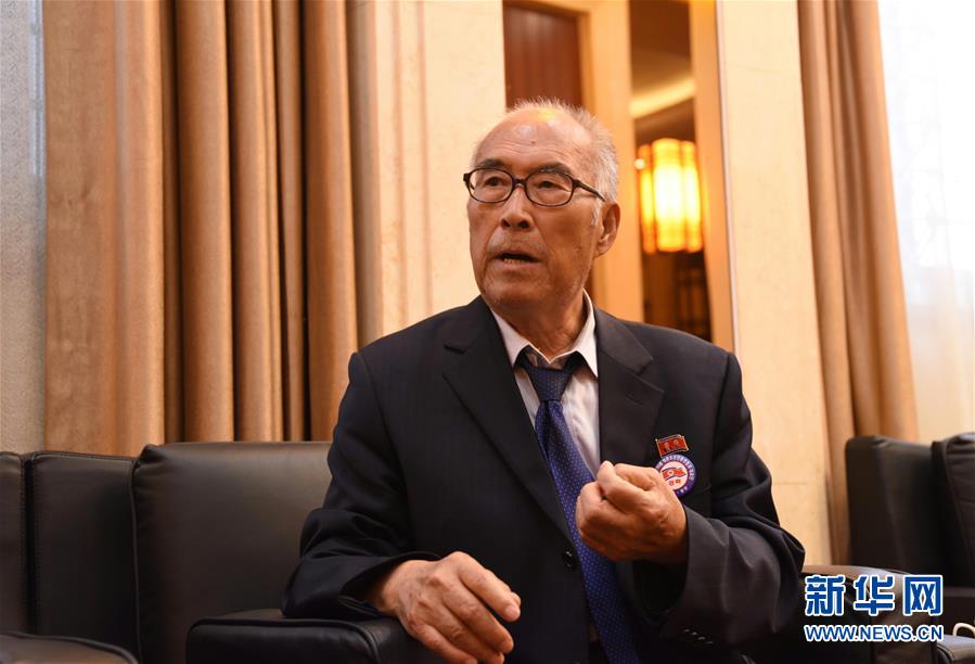 （國(guó)際&middot;圖文互動(dòng)）通訊：跨越半個(gè)世紀(jì)的情緣