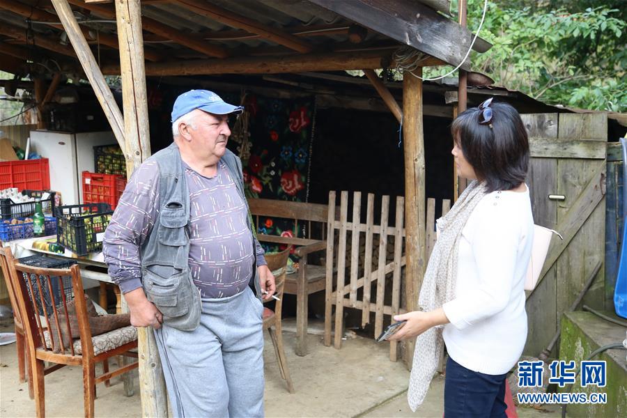 （國際&middot;圖文互動(dòng)）（7）羅馬尼亞大理石村的今昔