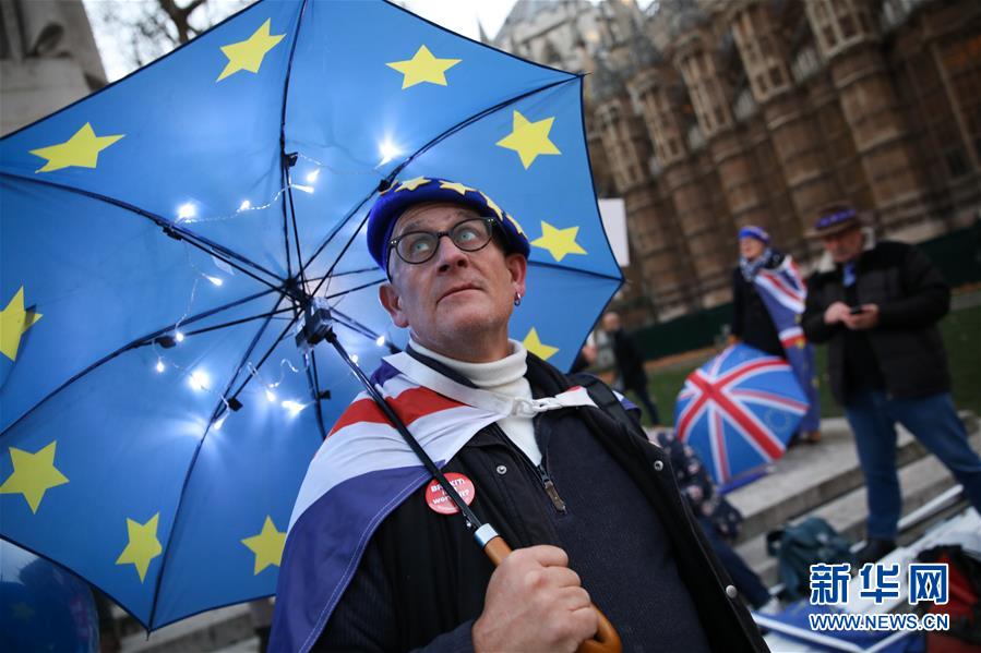 （國際&middot;年終報(bào)道）（8）新華社評出2018年國際十大新聞