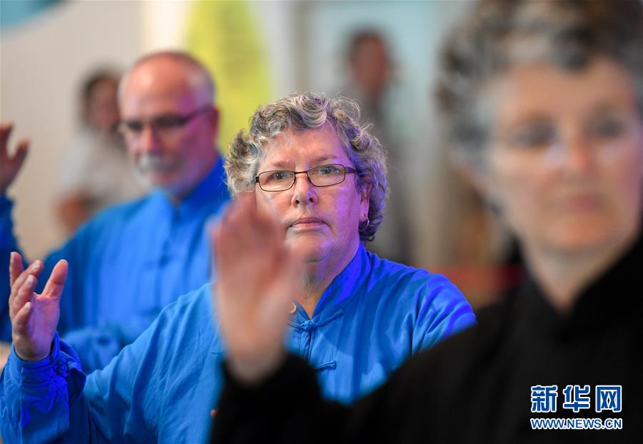 （國際）（4）新西蘭國博舉辦&ldquo;中國舞臺(tái)日&rdquo;