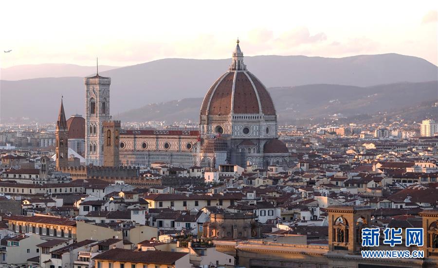 （習(xí)近平出訪配合稿&middot;圖文互動(dòng)）（6）新聞背景：意大利共和國