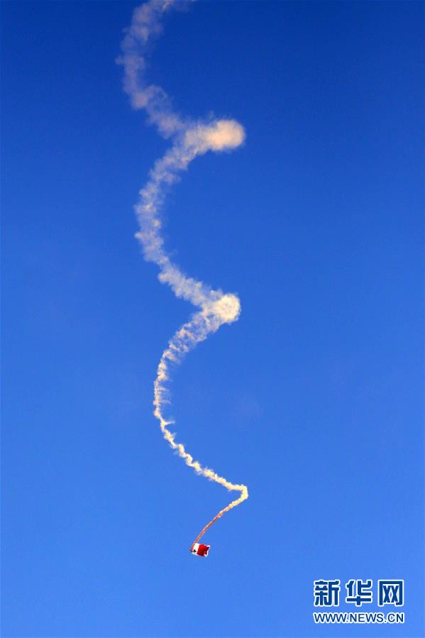 （國際）（5）&ldquo;巴基斯坦日&rdquo;閱兵彩排