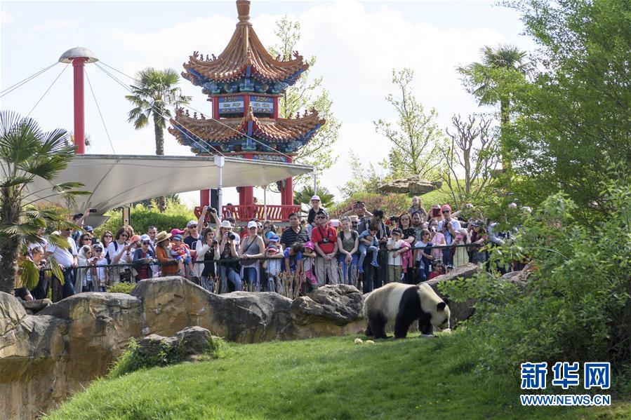 （習(xí)近平出訪配合稿&middot;圖文互動(dòng)）（2）綜述：互利共贏　敢為人先&mdash;&mdash;中法關(guān)系行穩(wěn)致遠(yuǎn)