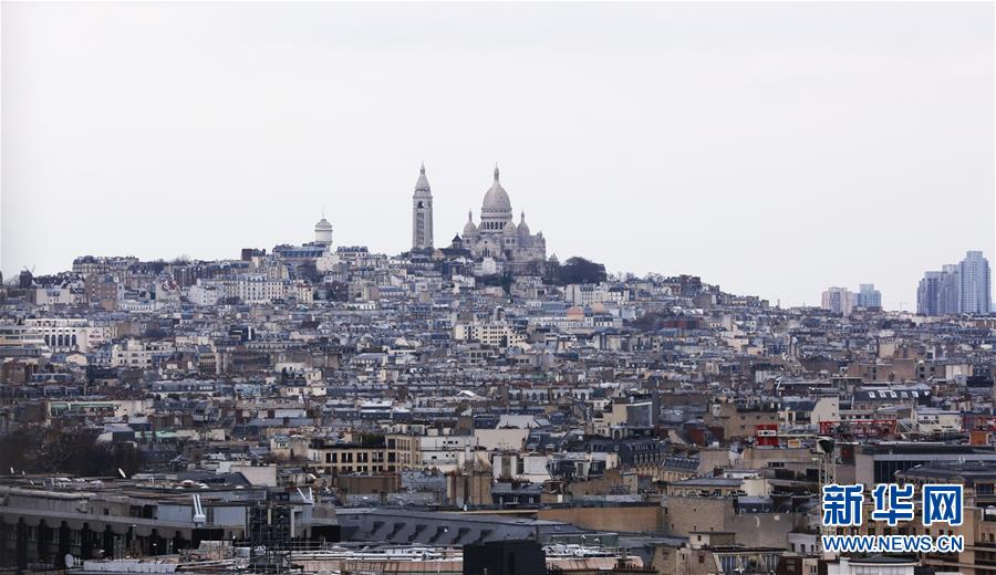 （習近平出訪配合稿&middot;圖文互動）（8）新聞背景：法蘭西共和國