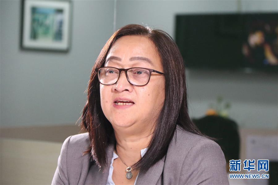 （國際&middot;亞洲文明對話大會&middot;圖文互動）專訪：各國媒體應(yīng)以公正負責(zé)的報道促進不同文明包容和諧&mdash;&mdash;訪菲律賓通訊社社長阿格泰