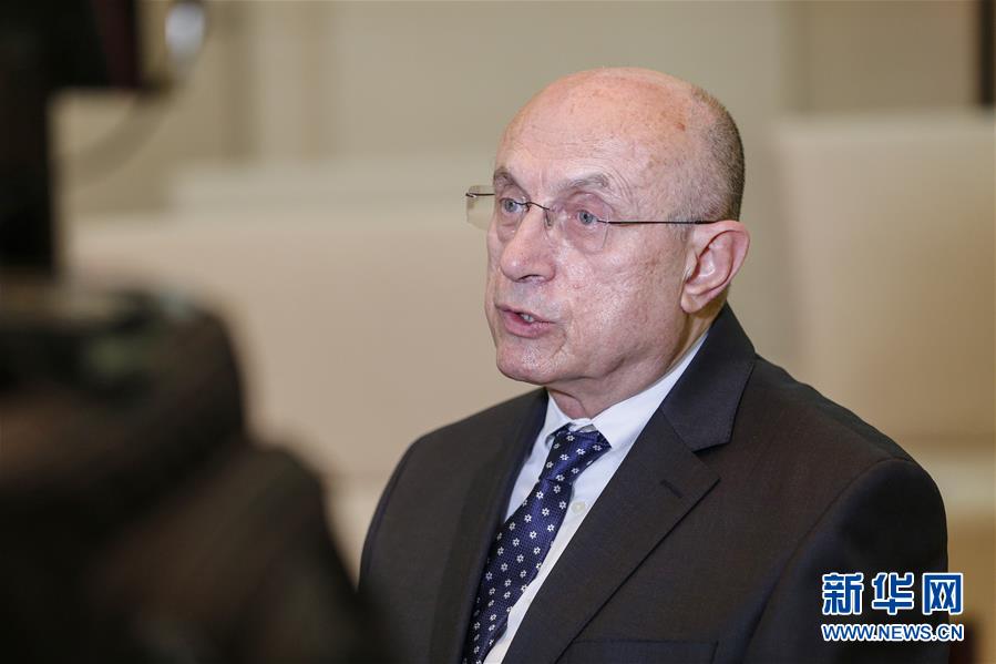 （圖文互動）（2）外方人士：美方繼續(xù)咄咄逼人、出爾反爾只會失信于世界