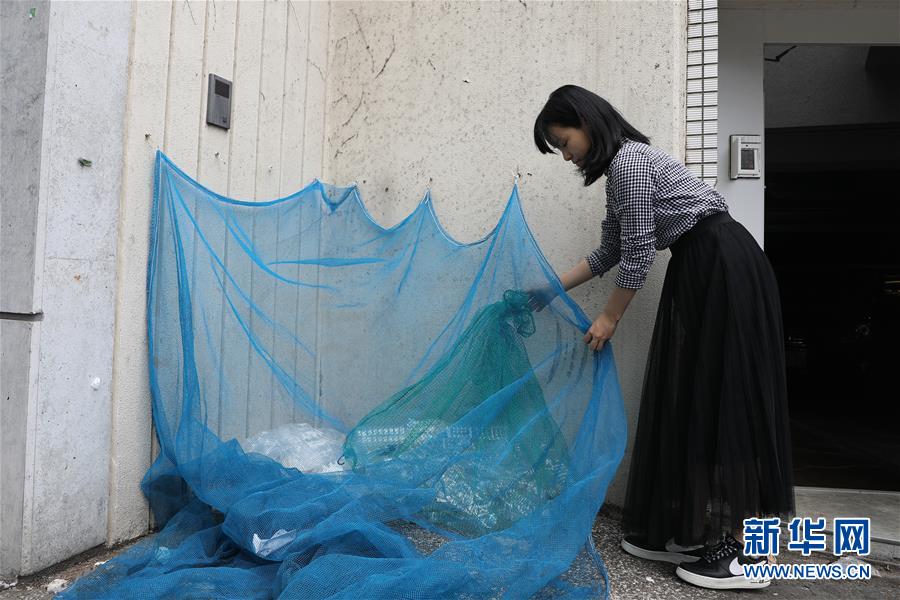 （國際）（2）在國外，垃圾如何分類