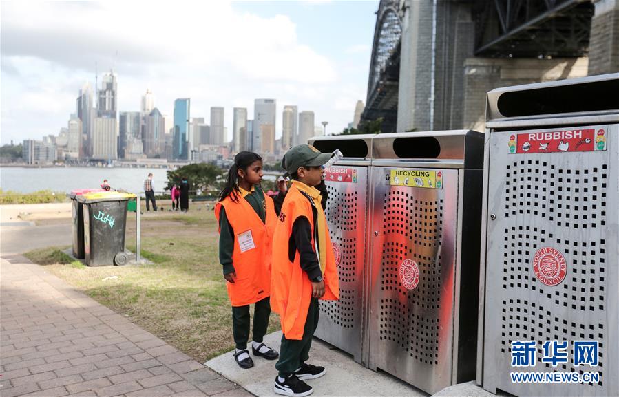 （國際）（14）在國外，垃圾如何分類