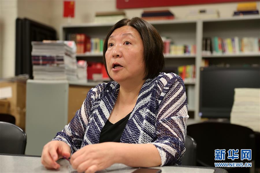 （國(guó)際&middot;圖文互動(dòng)）（1）特稿：傳承&middot;未來&middot;責(zé)任&mdash;&mdash;走進(jìn)芝加哥孔子學(xué)院