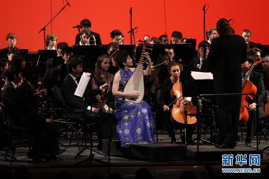 （新華全媒頭條&middot;圖文互動）（7）特稿：新時代 新典范 新航程&mdash;&mdash;寫在中俄建交70周年之際