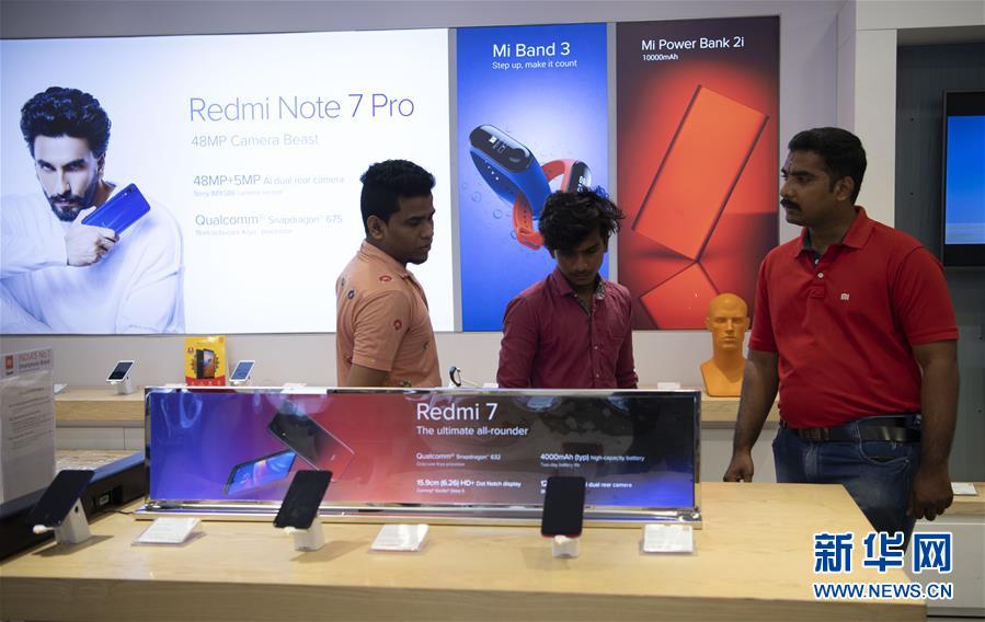 （習(xí)近平出訪配合稿&middot;圖文互動）（5）特稿：電影、瑜伽、智能手機(jī)&mdash;&mdash;中印兩個文明古國交往&ldquo;新故事&rdquo;