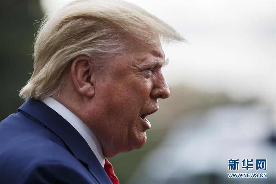 （國際）（1）&ldquo;伊斯蘭國&rdquo;最高頭目巴格達(dá)迪已在美軍襲擊行動中身亡