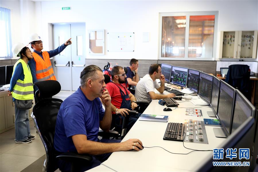 （國(guó)際&middot;圖文互動(dòng)）（2）通訊：&ldquo;如果沒(méi)有電站，就沒(méi)有現(xiàn)在的斯坦納里市&rdquo;&mdash;&mdash;記一座波黑小城的蝶變