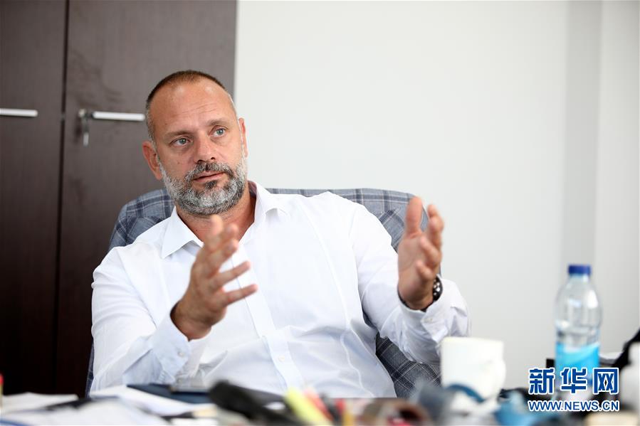 （國(guó)際&middot;圖文互動(dòng)）（4）通訊：&ldquo;如果沒(méi)有電站，就沒(méi)有現(xiàn)在的斯坦納里市&rdquo;&mdash;&mdash;記一座波黑小城的蝶變