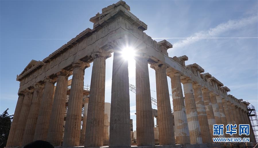 （新華全媒頭條&middot;圖文互動(dòng)）（1）特稿：全面提升中希合作交流水平 推動(dòng)金磚峰會(huì)取得豐碩成果&mdash;&mdash;寫在習(xí)近平主席對(duì)希臘進(jìn)行國(guó)事訪問并赴巴西出席金磚國(guó)家領(lǐng)導(dǎo)人第十一次會(huì)晤之際