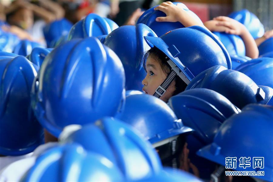 （國際&middot;年終報(bào)道）（1）2019，精&ldquo;彩&rdquo;紛呈