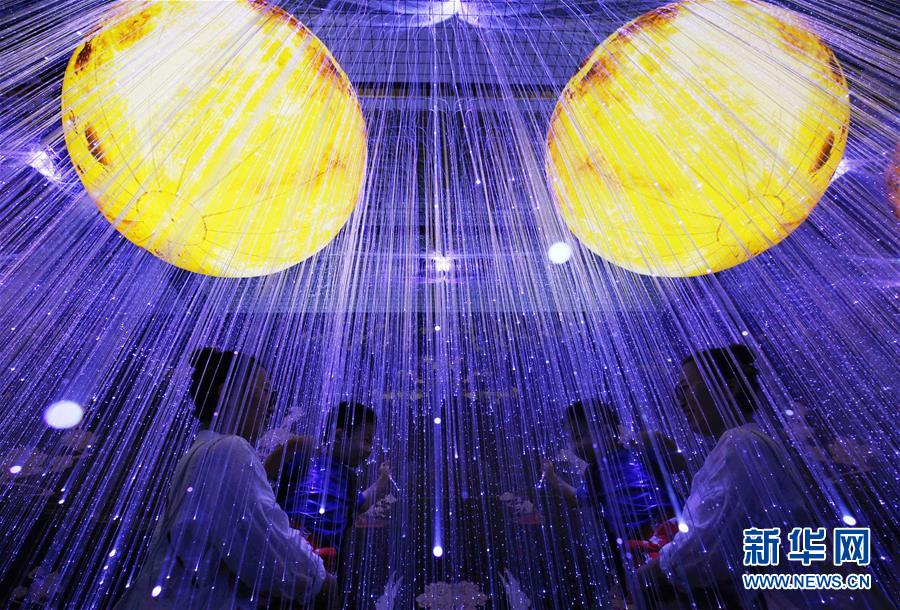 （國際&middot;年終報道）（4）2019，精&ldquo;彩&rdquo;紛呈