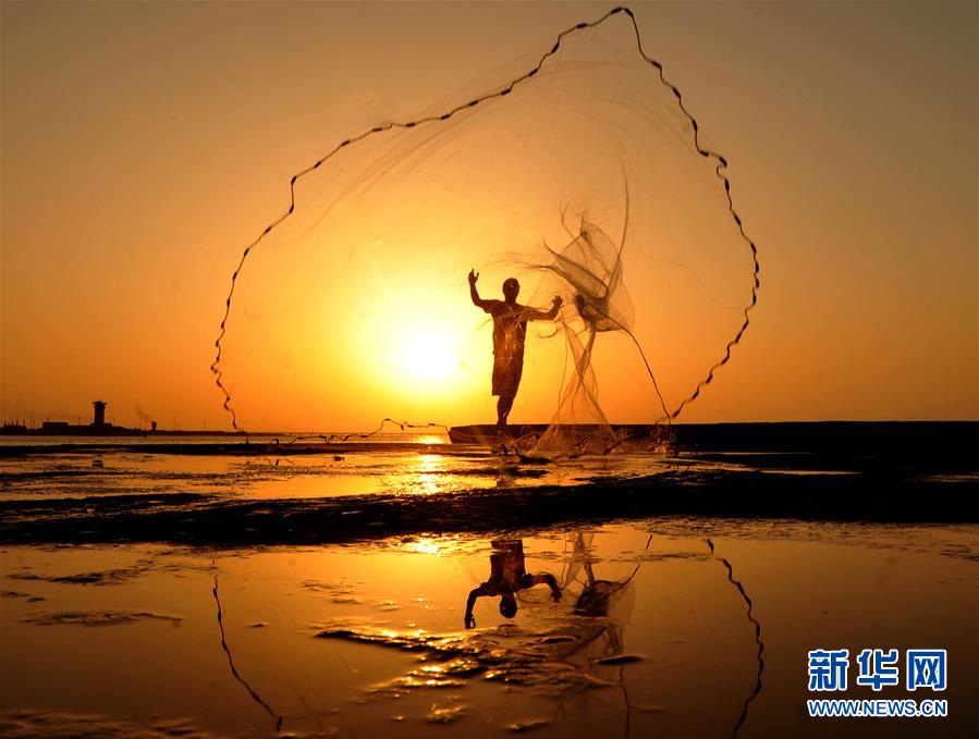 （國(guó)際&middot;年終報(bào)道）（9）2019，精&ldquo;彩&rdquo;紛呈