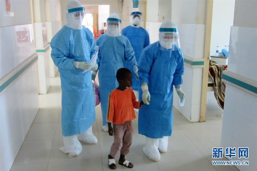 (新華全媒頭條·圖文互動)(6)中國外長連續(xù)30年首訪均赴非洲 中非友好歷久彌堅