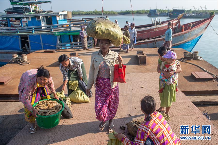 （習(xí)近平出訪配合稿&middot;圖文互動）（5）新聞背景：緬甸聯(lián)邦共和國