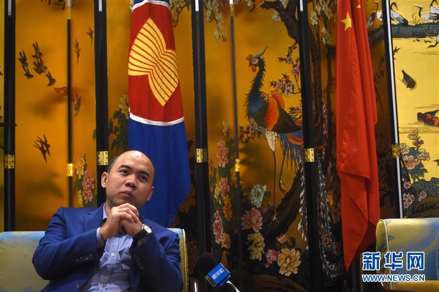 （國際&middot;圖文互動(dòng)）（2）多國政要對(duì)中國戰(zhàn)勝新型冠狀病毒感染肺炎疫情充滿信心