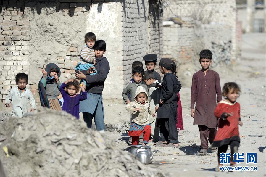 (國(guó)際·圖文互動(dòng))(11)通訊:他鄉(xiāng)亦故鄉(xiāng)——訪巴基斯坦阿富汗難民營(yíng)