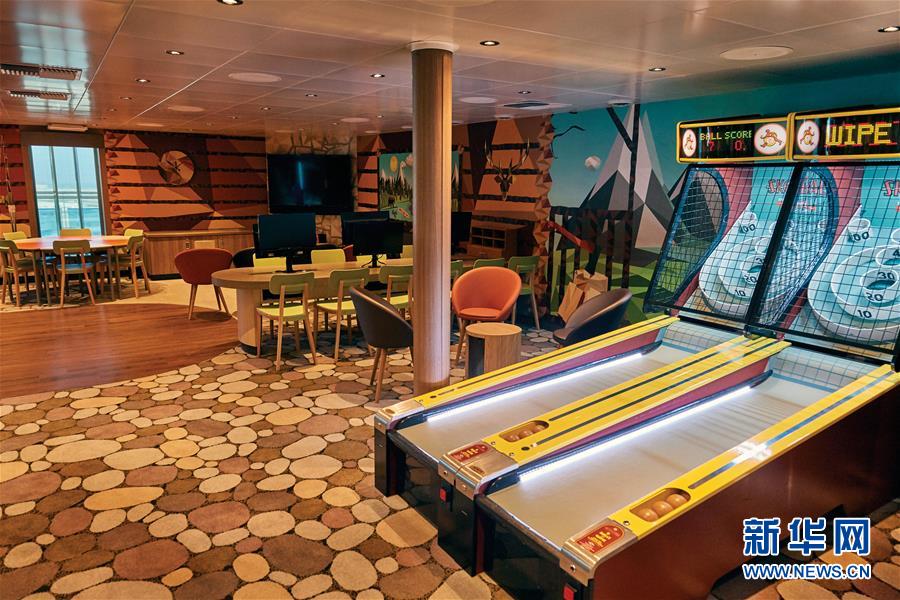 （國際）（1）&ldquo;至尊公主&rdquo;號(hào)21人新冠病毒檢測(cè)呈陽性