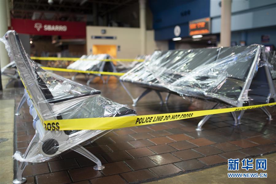 （國(guó)際疫情）（6）約翰斯&middot;霍普金斯大學(xué)：美國(guó)新冠肺炎確診病例超過(guò)14萬(wàn)例