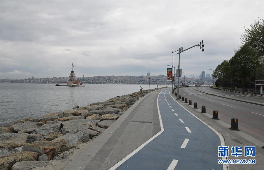 (國(guó)際疫情)(2)土耳其新增病例連續(xù)兩天少于2000例