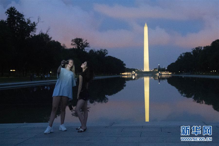 （國際疫情）（3）約翰斯&middot;霍普金斯大學(xué)：美國新冠確診病例累計(jì)超160萬例