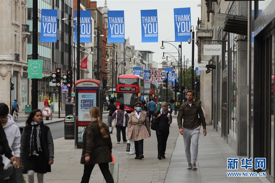 （新華全媒頭條&middot;圖文互動(dòng)）（6）全球復(fù)工復(fù)產(chǎn)四大考題