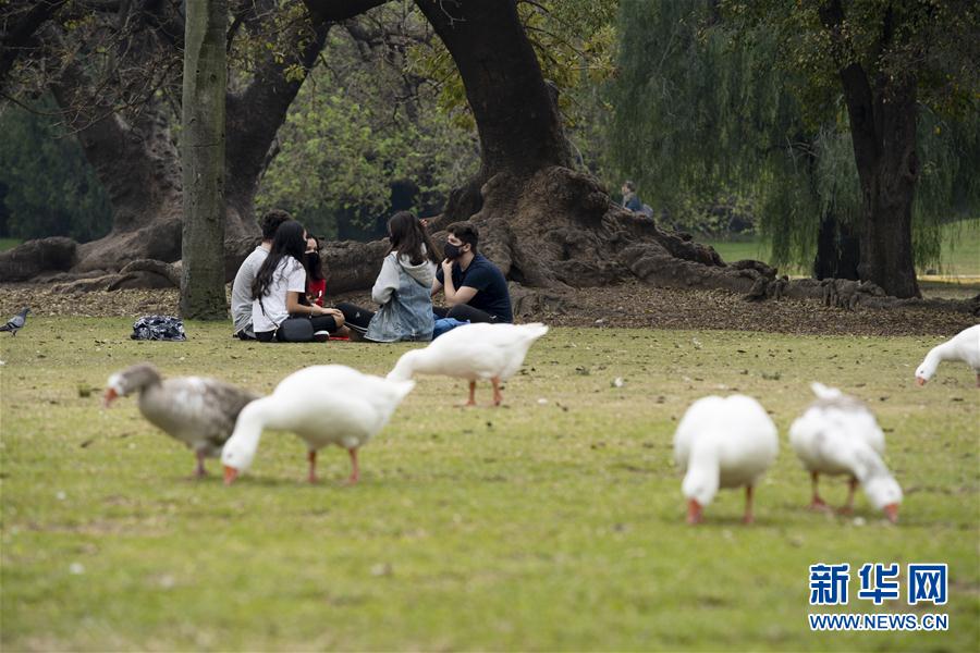 (國際疫情)(2)阿根廷單日新增新冠病例超7000例 創(chuàng)單日新增最高紀錄