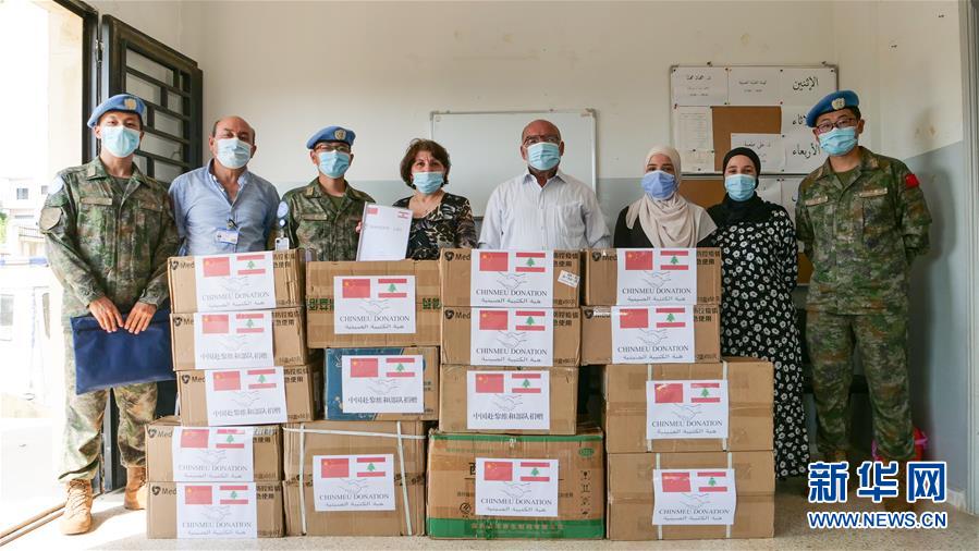 (維和白皮書·圖文互動)(4)我們?yōu)楹推蕉鴣?mdash;—中國維和官兵代表訪談錄