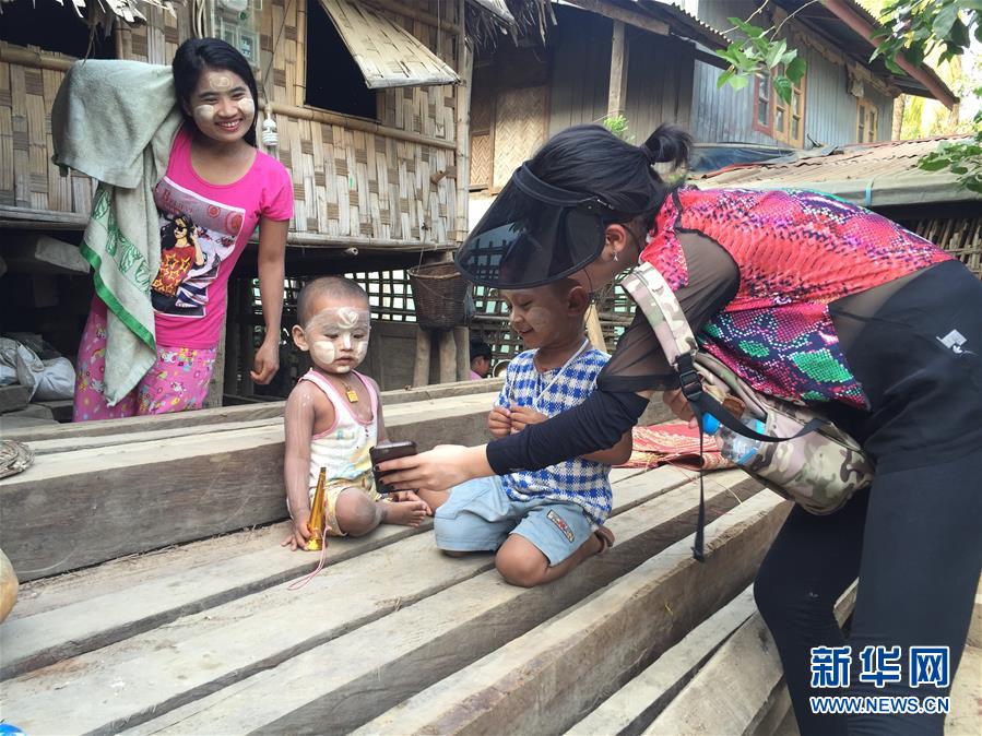 (國(guó)際·圖文互動(dòng))(6)保護(hù)亞洲文化遺產(chǎn) 中國(guó)高校在行動(dòng)