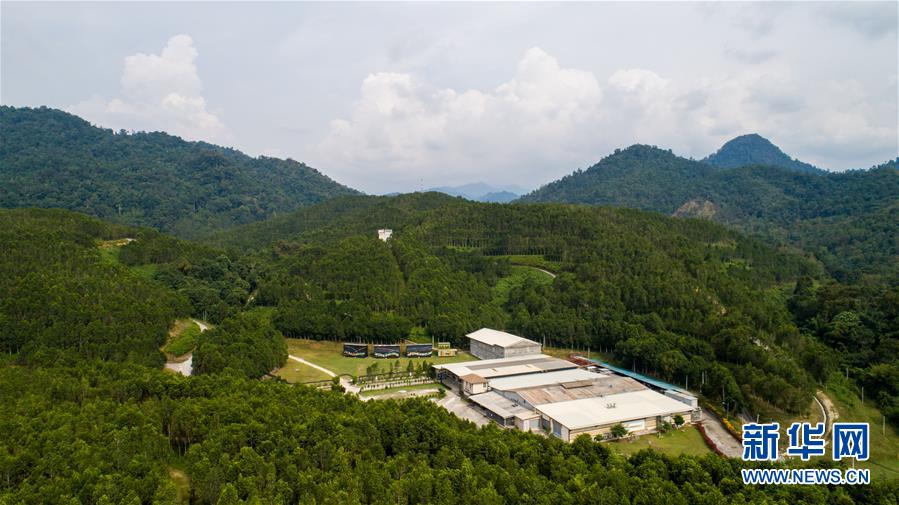 （第三屆進(jìn)博會&middot;圖文互動）（1）專訪：進(jìn)博會提供了一個共享中國發(fā)展機(jī)遇的平臺