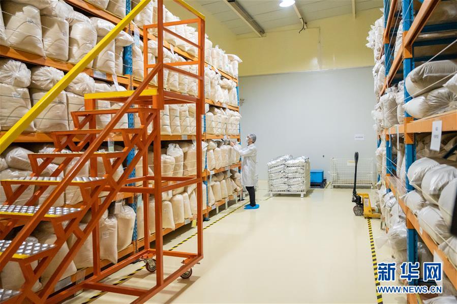 （第三屆進(jìn)博會&middot;圖文互動）（7）專訪：進(jìn)博會提供了一個共享中國發(fā)展機(jī)遇的平臺