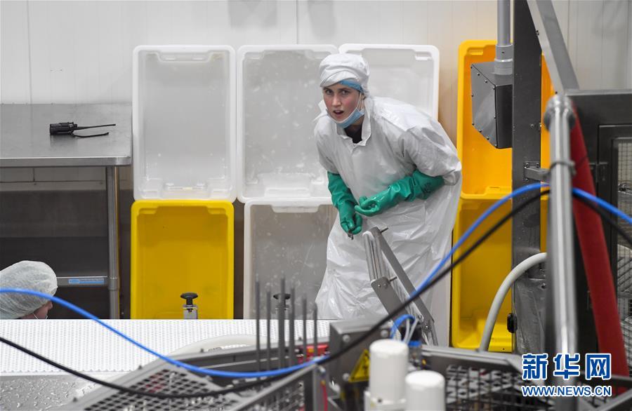 （第三屆進(jìn)博會(huì)&middot;圖文互動(dòng)）（2）通訊：新西蘭的進(jìn)博會(huì)味道，甜