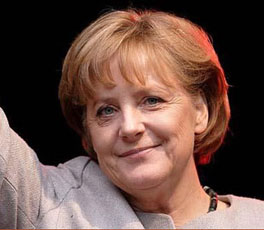 德國能否主導(dǎo)烏克蘭局勢(shì)？