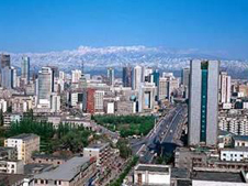 烏魯木齊申報(bào)聯(lián)合國&ldquo;新絲路明珠城市&rdquo;