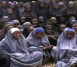 &ldquo;博科圣地&rdquo;為何如此猖狂？