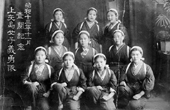 撤銷得了慰安婦報道，卻撤銷不了丑陋歷史