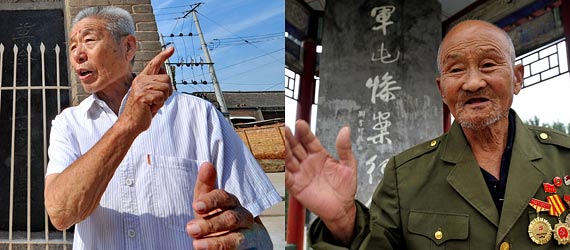 日軍侵華慘案親歷者回憶：不愿延續(xù)仇恨，但絕不會(huì)忘記殘酷暴行