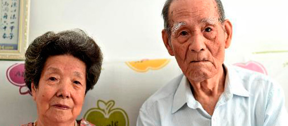 蔣潤(rùn)苑&mdash;&mdash;&ldquo;我沒掉隊(duì)&rdquo;