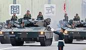 日本軍費預(yù)算創(chuàng)新高 安倍意欲何為？