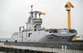 延期？取消？法國(guó)軍艦賣(mài)的很&ldquo;鬧心&rdquo;