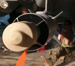 空襲下的IS還能堅持多久？