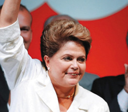 羅塞夫?yàn)楹文?ldquo;梅開(kāi)二度&rdquo;？