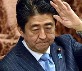 賊心不死！安倍迂回謀修憲