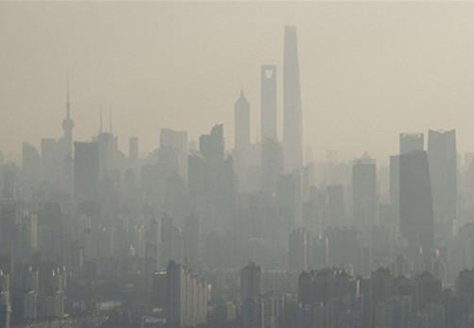 十面&ldquo;霾&rdquo;伏 各國如何應(yīng)對？