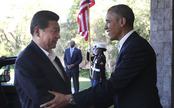 &ldquo;小&rdquo;故事串起的中美&ldquo;大&rdquo;外交